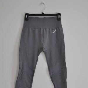 Grey Gymshark Leggings